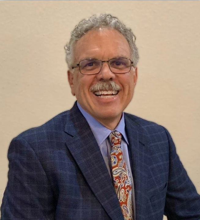 Dr. Clark Harris